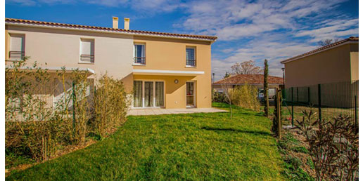 L'investissement immobilier dans le neuf peut être un bon placement.