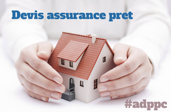 assurance pret