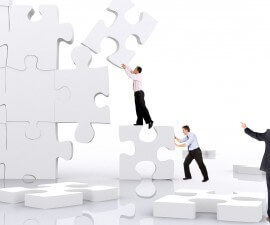 team building